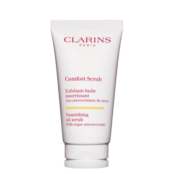 Clarins Comfort Scrub