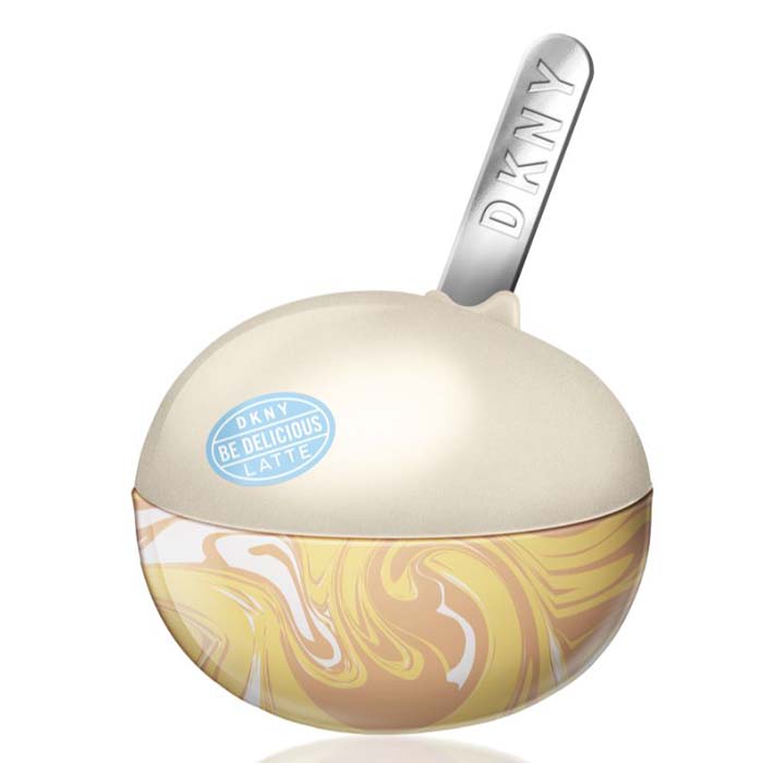DKNY Be Delicious Latte Vanilla Eau de Parfum | Comprar 50 ml