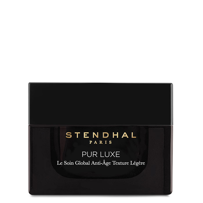 Stendhal Pur Luxe Le Soin Global Anti-Âge Texture Légère