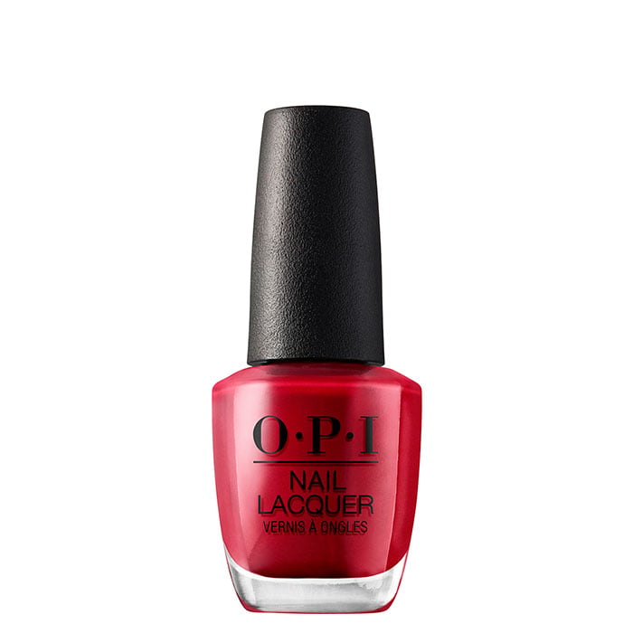 Pintauñas OPI Nail Lacquer