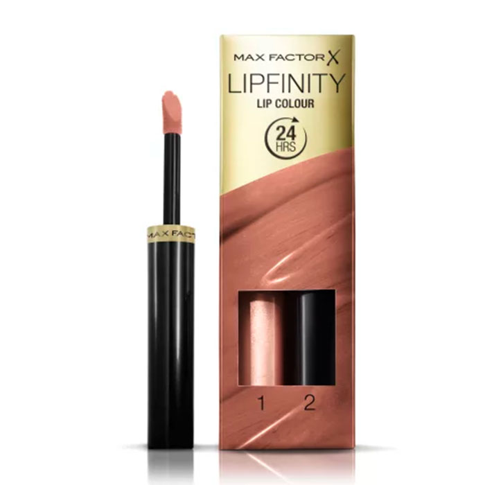 Max Factor LIPFINITY | Precio, Comprar