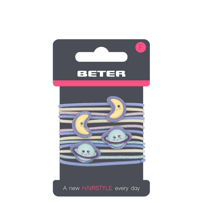 BETER Coleteros Born From The Stars