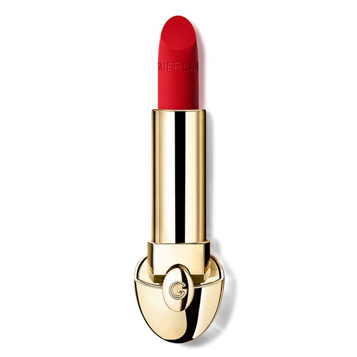 Guerlain Rouge G Velvet Recarga