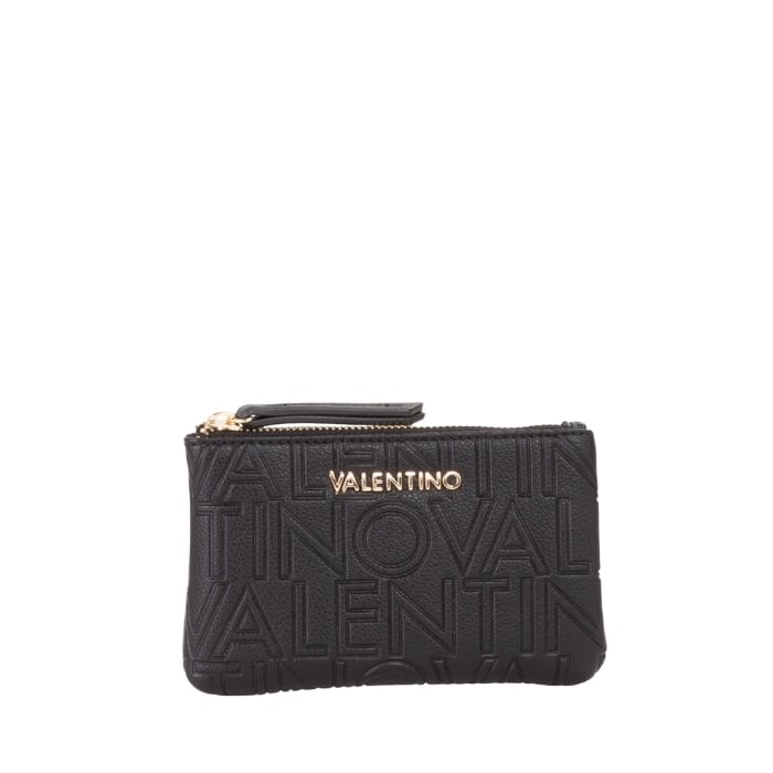 Mario Valentino Cartera Pansy Negra | Paco Perfumerías