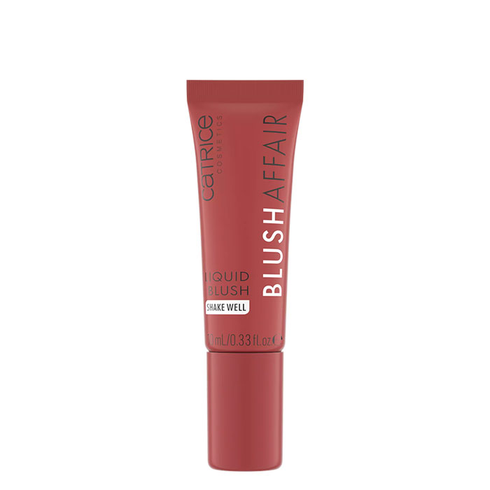 Catrice Blush Affair Liquid Blush 040: Velvet Rose 10ml