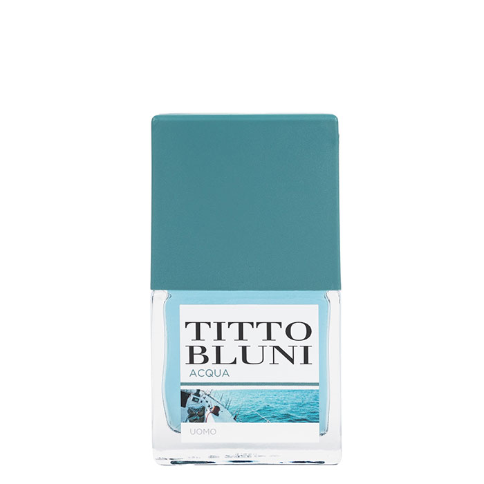 Titto Bluni Acqua