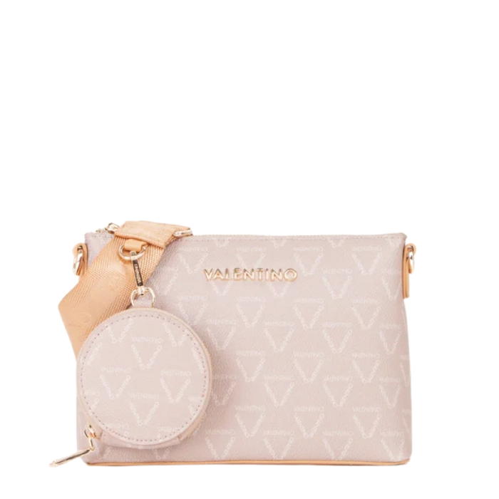 Mario Valentino Bolso de Mano Lady Re Rosa | Comprar