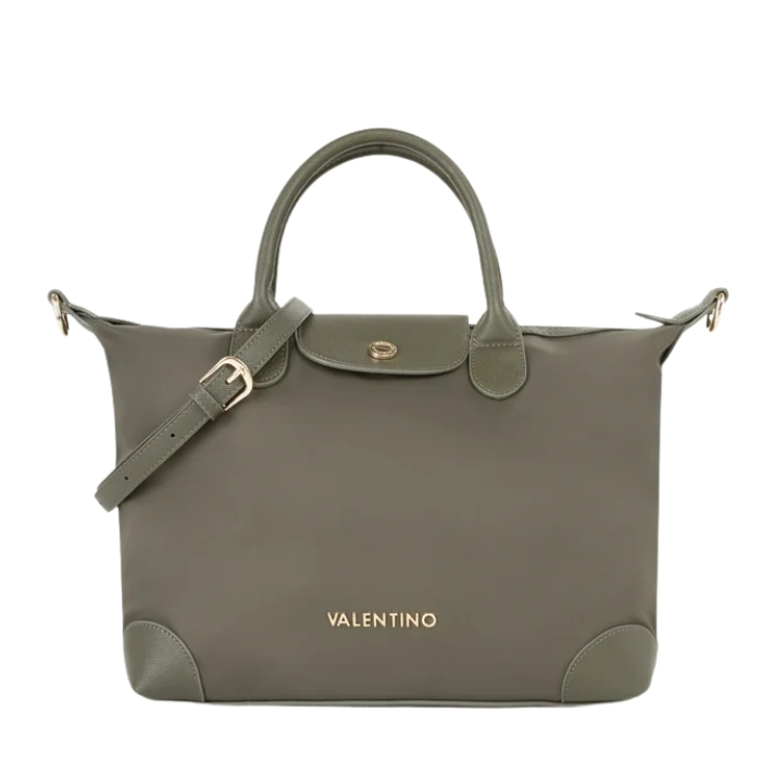 Mario Valentino Bolso Shopper Jolly RE Verde | Comprar