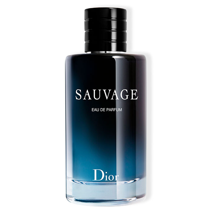 Sauvage Dior Eau de Parfum Hombre | Comprar 200 ml