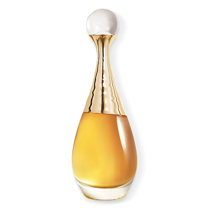 Dior J'Adore L'Or Perfume