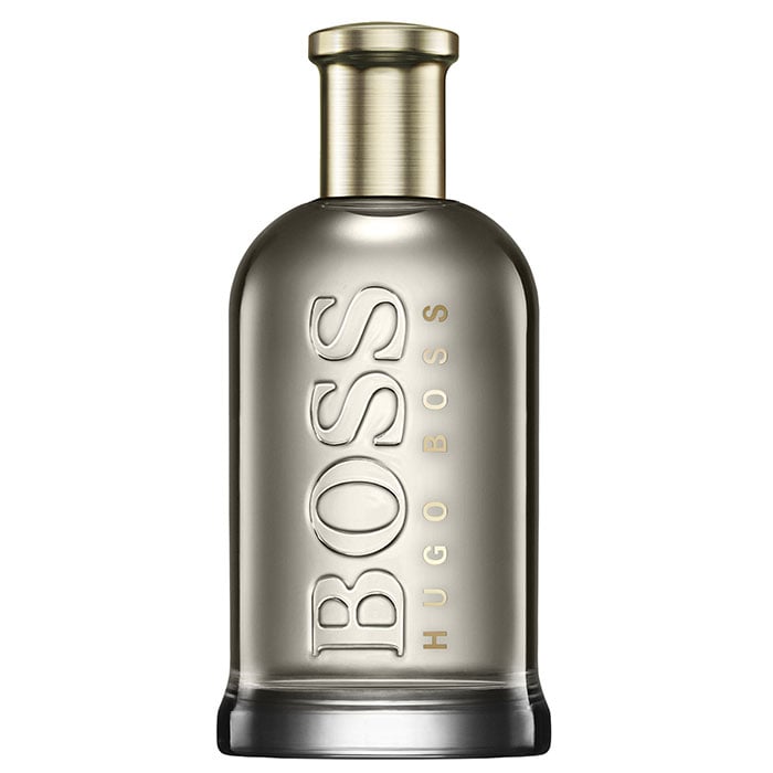 Hugo BOSS BOTTLED EDP 200 ml