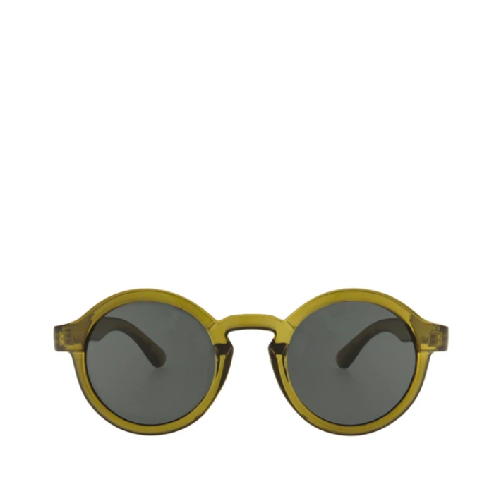 Charly Therapy Gafas de Sol Belmont Oliva | Comprar