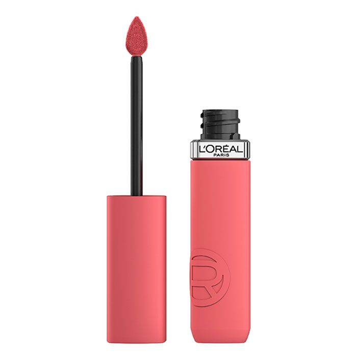 L'Oréal Infalible Le Matte Resistance