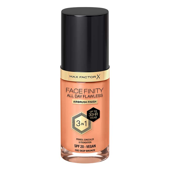 Tono 82 deep bronze 30 ml