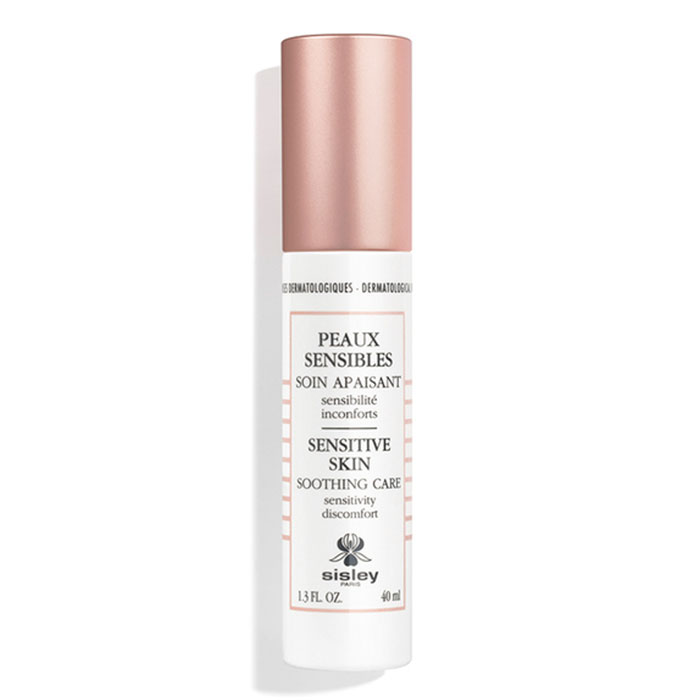 Sisley Peaux Sensibles Soin Apaisant
