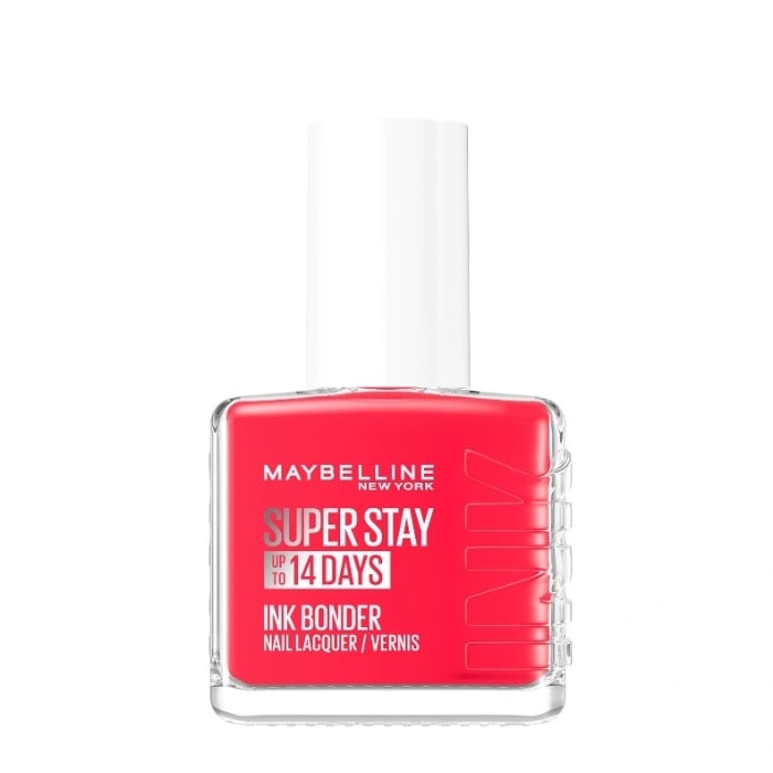 Maybelline Super Stay Ink Bonder | Paco Perfumerías