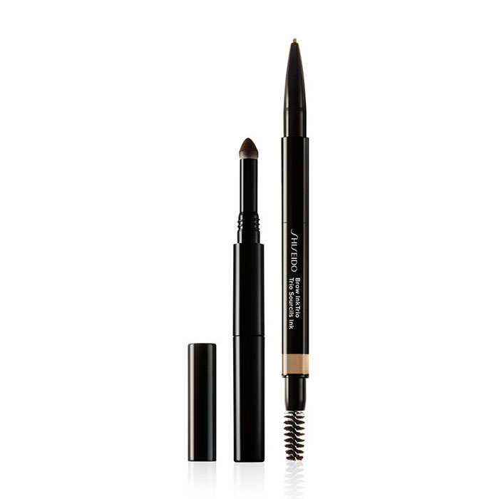 SHISEIDO Brow InkTrio