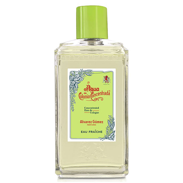 Álvarez Gómez Agua de Colonia Concentrada Eau Fraîche // Precio, Comprar