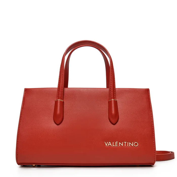 Mario Valentino Bolso Bauletto Jasmin Rosso Comprar