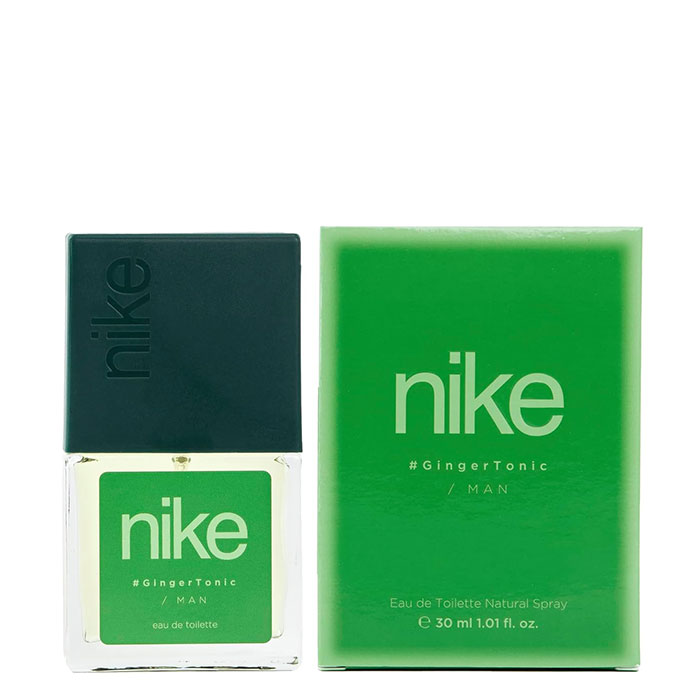 Nike Man Ginger Tonic 30 ml