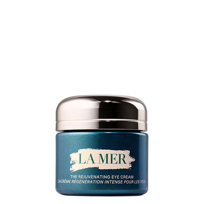 La Mer The Rejuvenating Eye Cream | Paco Perfumerías