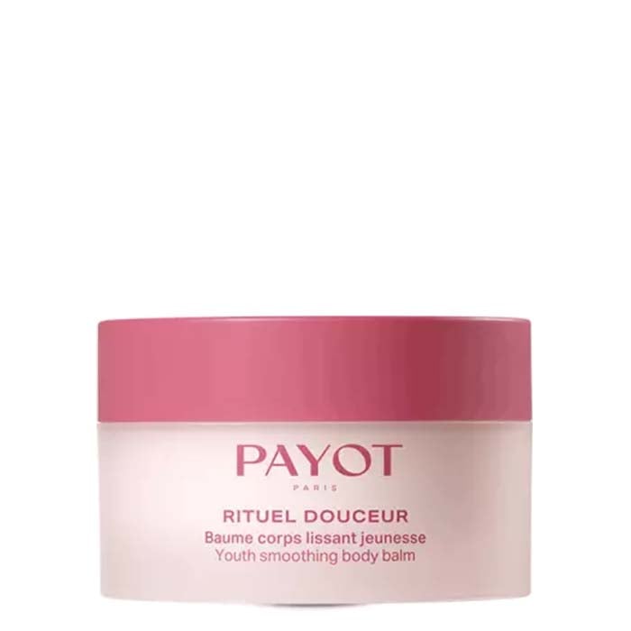 Payot Baume Corps Lissant Jeunesse | Paco Perfumerías
