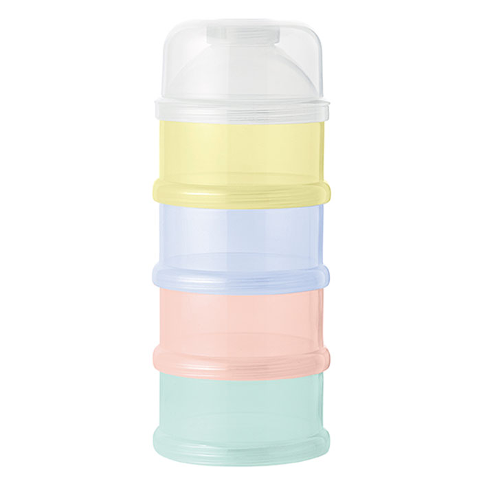 Saro Baby Contenedor de Leche en Polvo