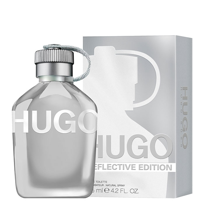 Hugo Boss Hugo Reflective Edition Precio, Comprar