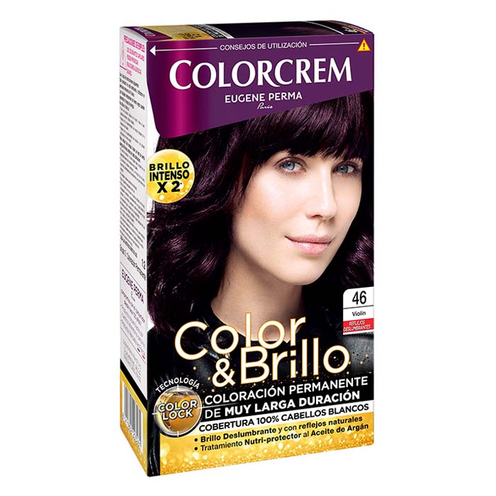 Colorcrem Nº 46 Violín