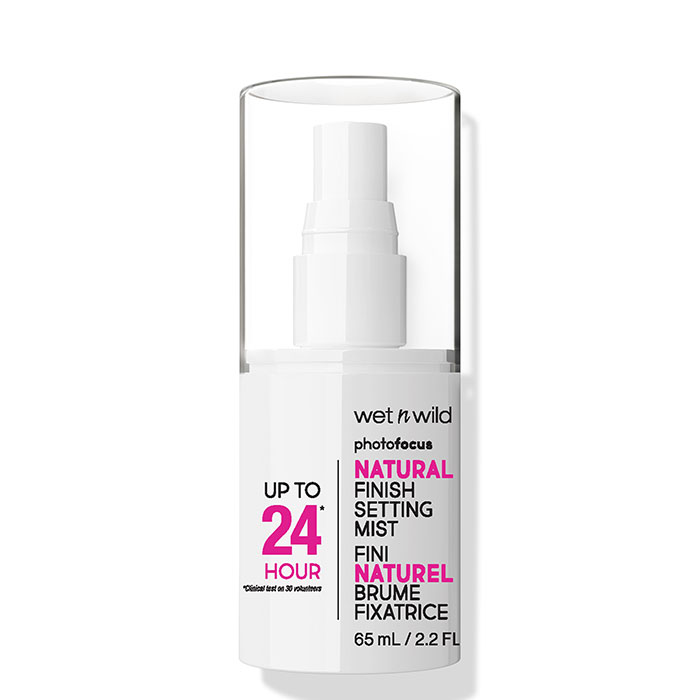 Wet N Wild Photo Focus Natural Setting Mist | Comprar