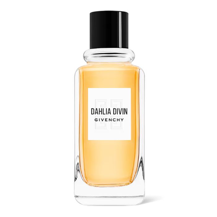 Givenchy Dahlia Divin Perfume | Paco Perfumerías