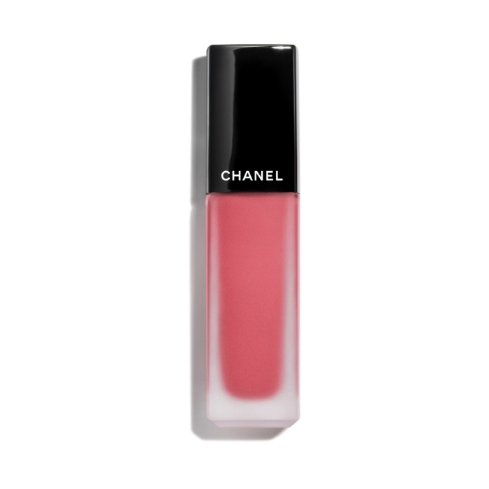 Chanel Rouge Allure Liquid Velvet