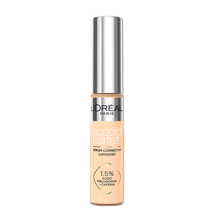 L'Oréal Accord Parfait Serum Radiant Concealer | Comprar