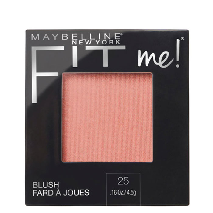 Colorete Maybelline