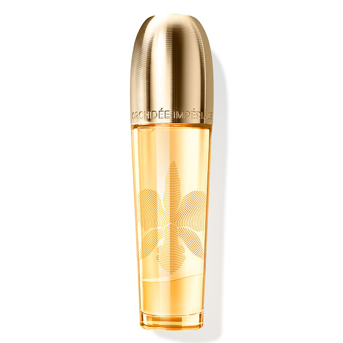 Guerlain Orchidée Impériale El Aceite Fundamental | Comprar