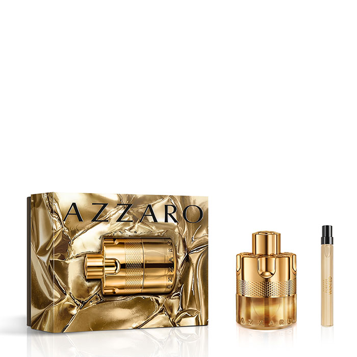 Azzaro Forever Wanted Elixir Estuche | Paco Perfumerías