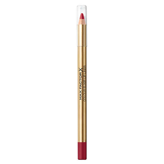 MAX FACTOR Colour Elixir Lip Liner