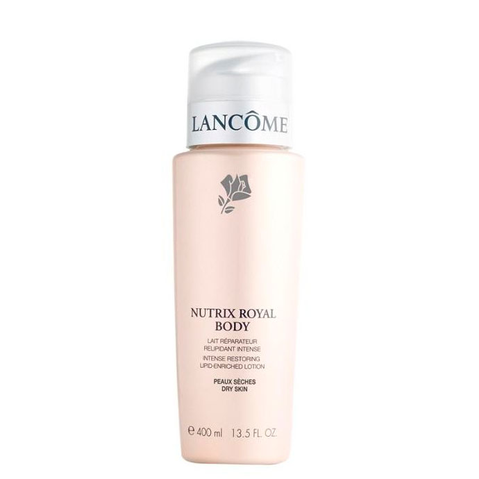 Lancôme Nutrix Royal Body