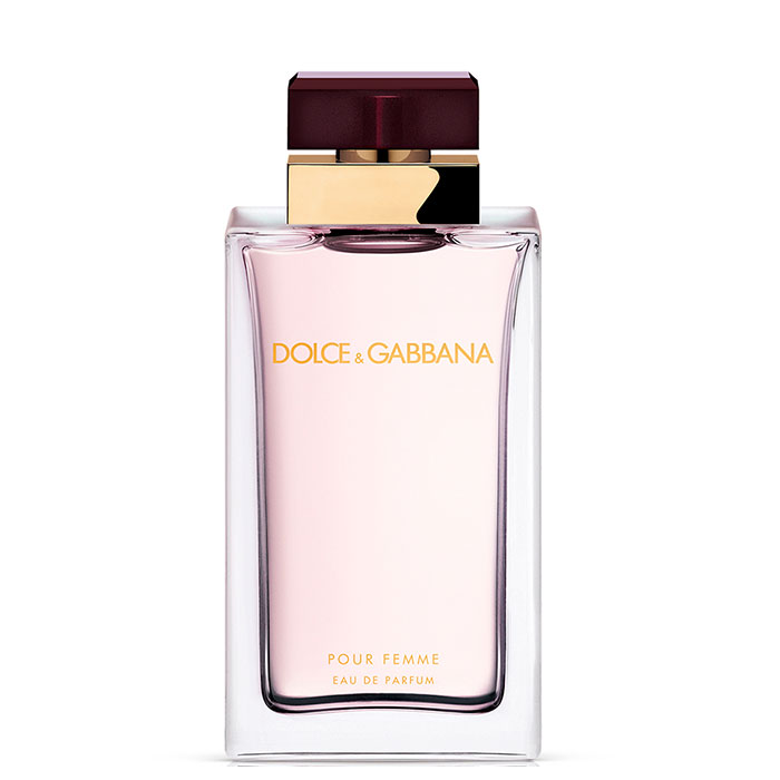 DOLCE & GABBANA POUR FEMME 100 ml