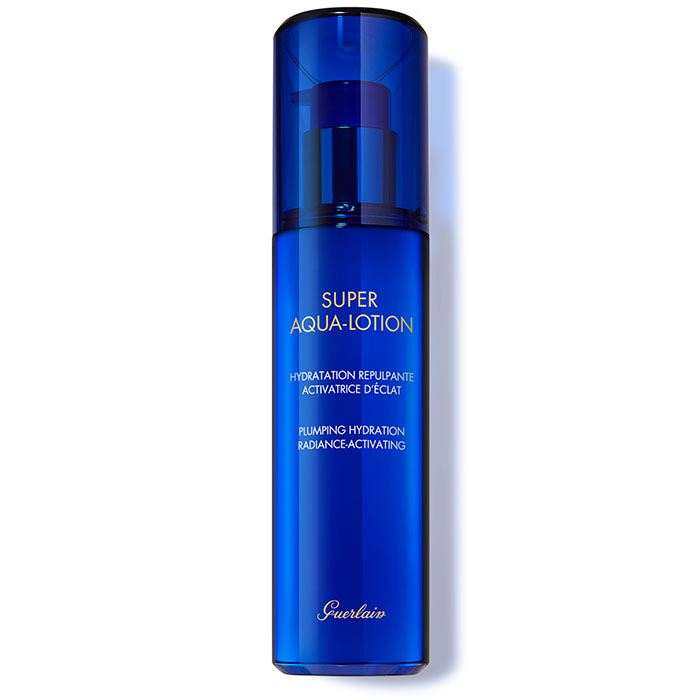 GUERLAIN Super Aqua-Lotion