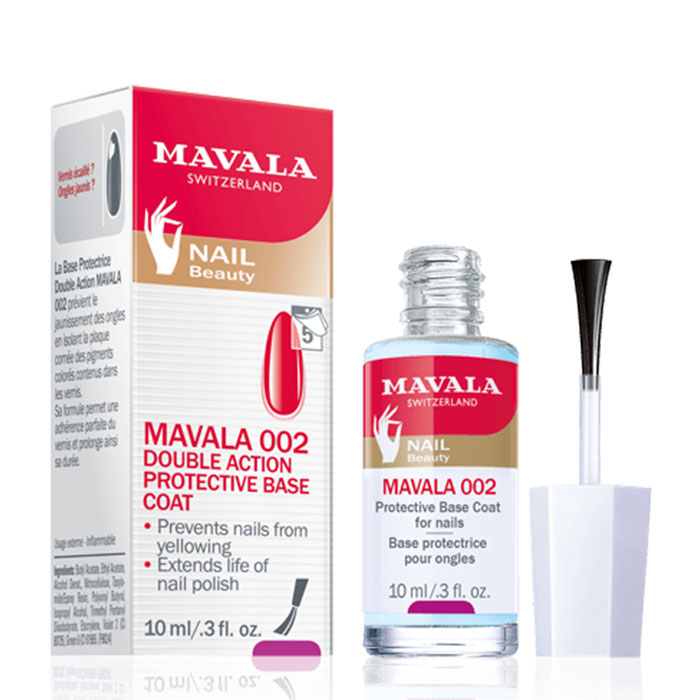 Mavala Base Protectora Uñas