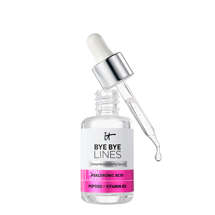 IT Cosmetics Bye Bye Lines Concentrated Sérum