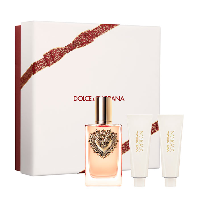 Dolce Gabbana Devotion Estuche