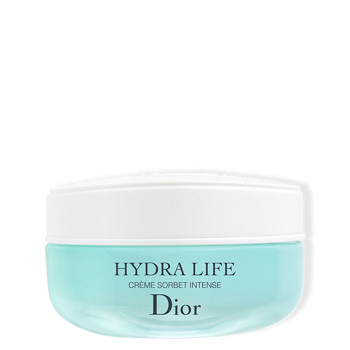 Hydra Life Dior Crème Sorbet Intense | Comprar, Precio