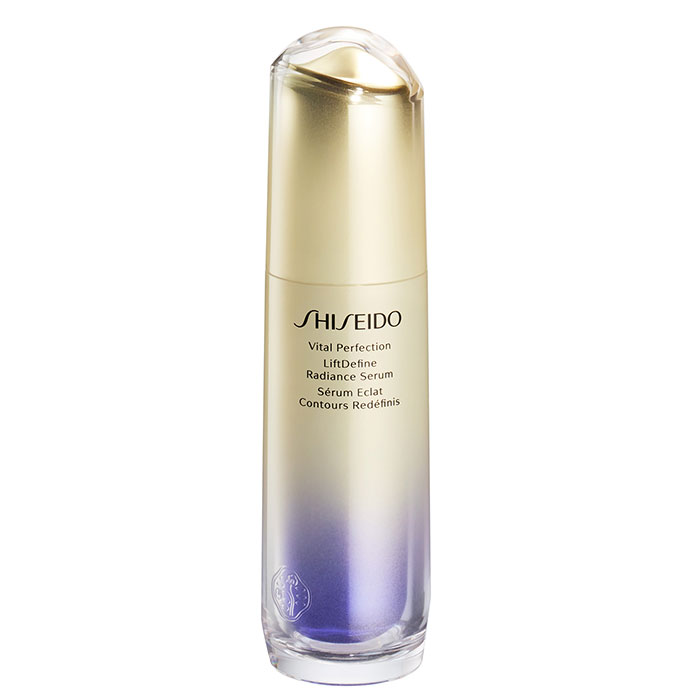 Shiseido Vital Perfection LiftDefine Radiance Serum | Precio, Compra
