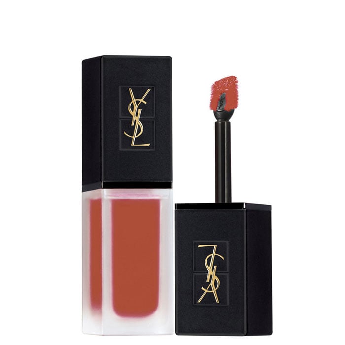 Yves Saint Laurent Tatouage Couture Velvet Cream