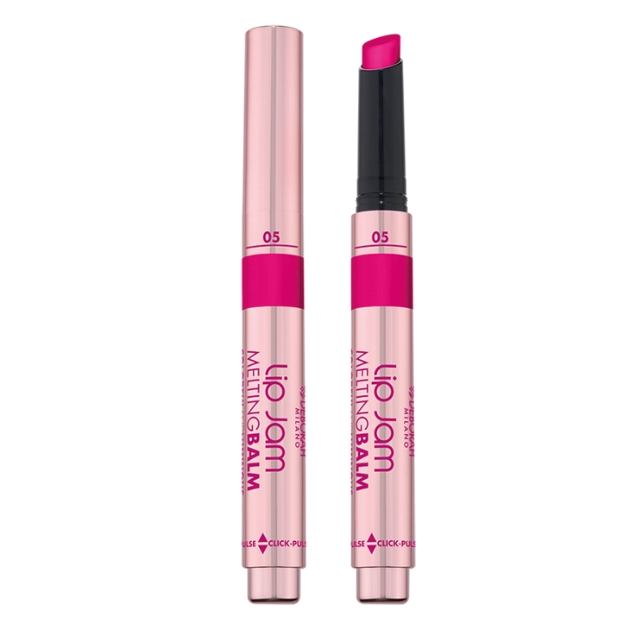 Deborah Milano Lip Jam Melting Balm | Paco Perfumería