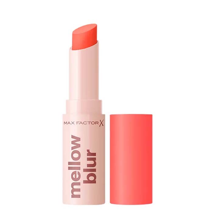 Max Factor Mellow Blur Lipstick | Paco Perfumerías
