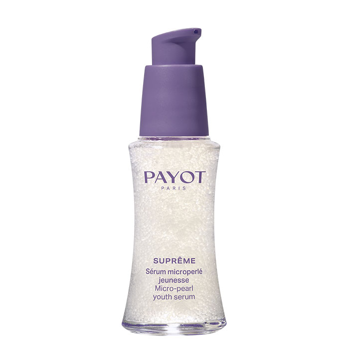Payot Suprême Sérum Microperlé Jeunesse | Precio, Comprar