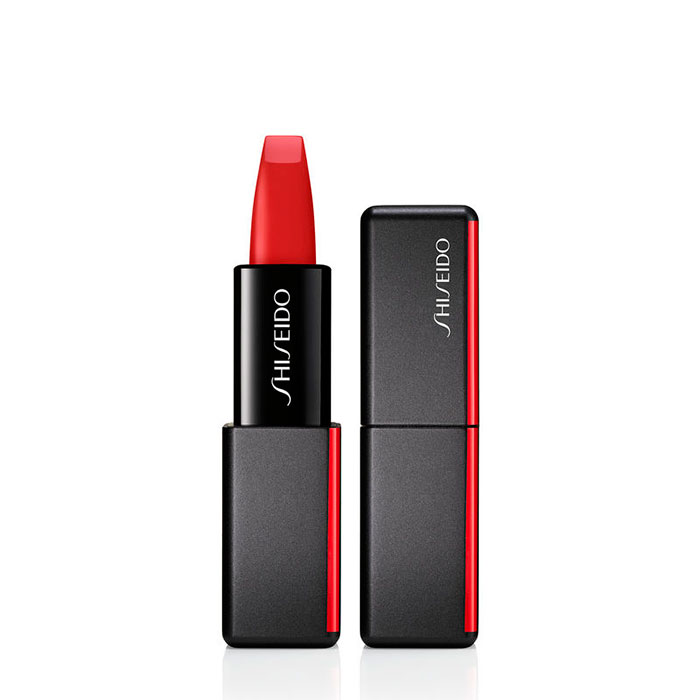 SHISEIDO ModernMatte Powder Lipstick